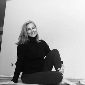 Meet your Posher, Margaret